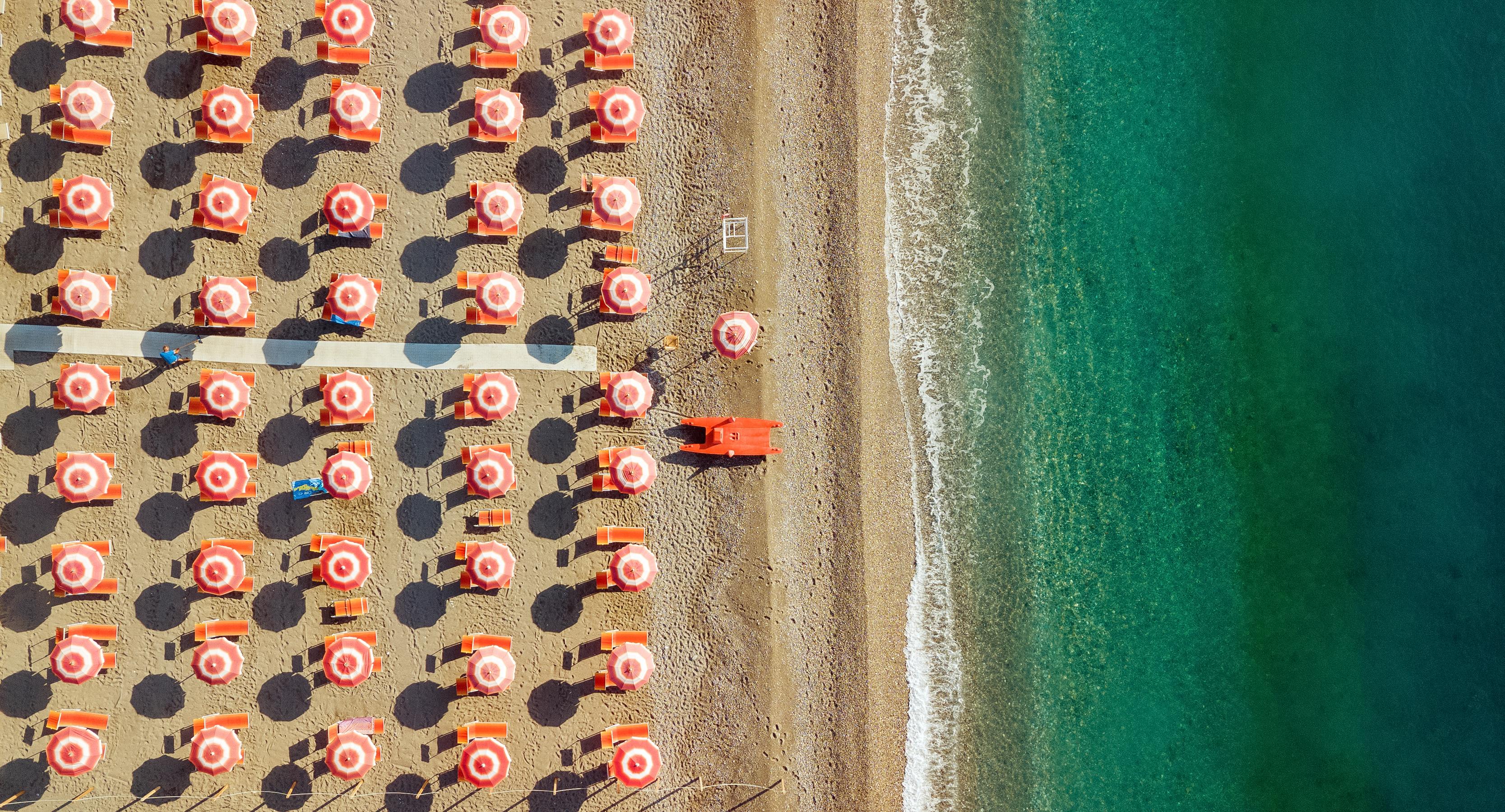 Albatros Beach Hotel Letojanni Exterior foto